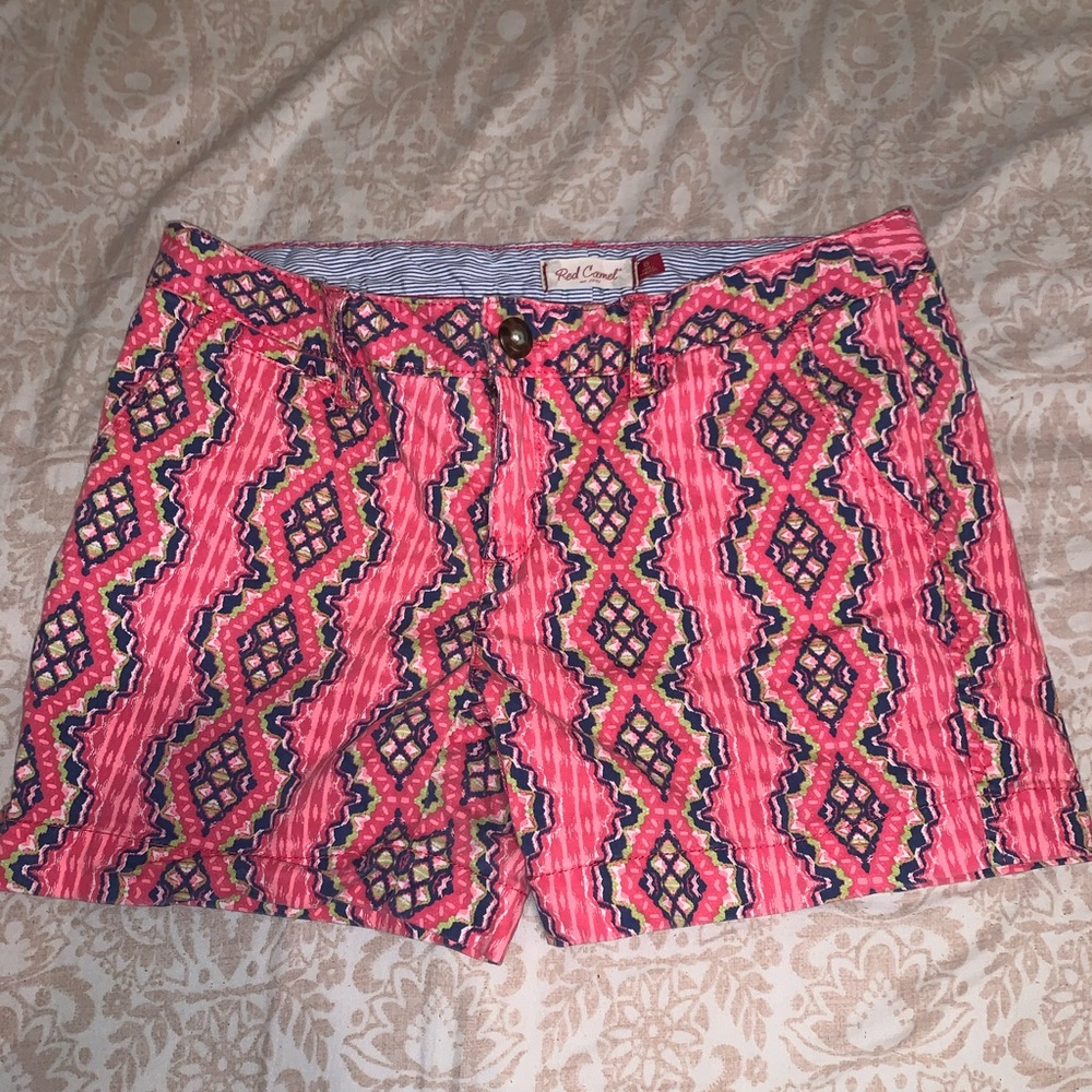 cargo shorts
